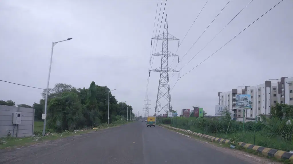 Liliwadi