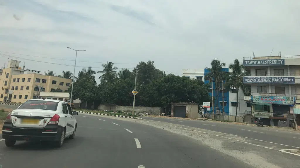 Tawakkal Mosque