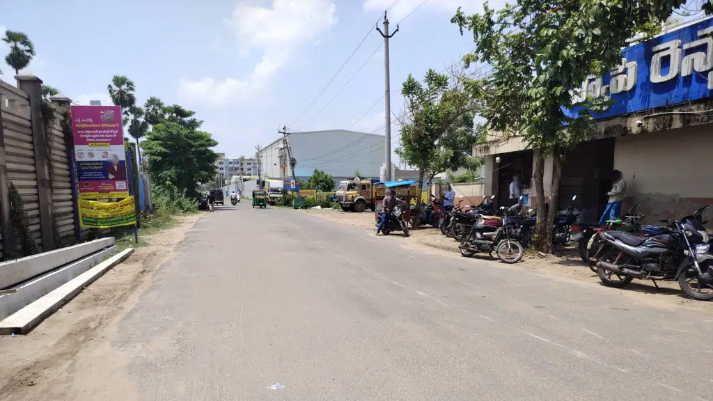 Keerthi Real Estate