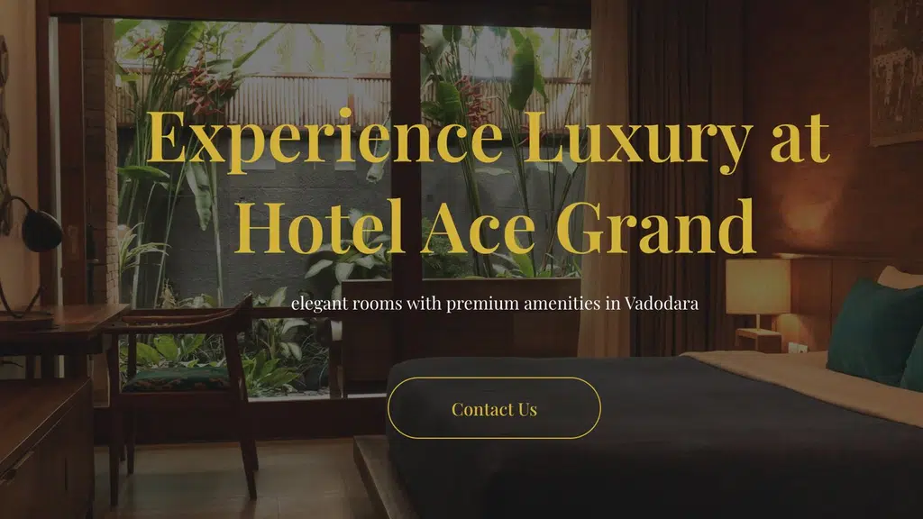 Hotel Ace Grand