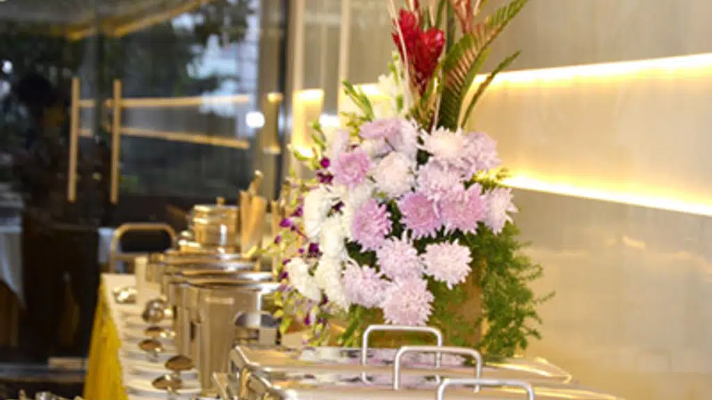Fattoush Restaurant & Banquet