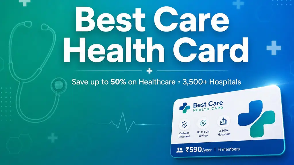 Bestcare Healthcard