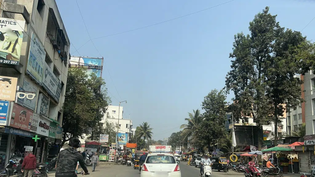 Shraddha Hospital