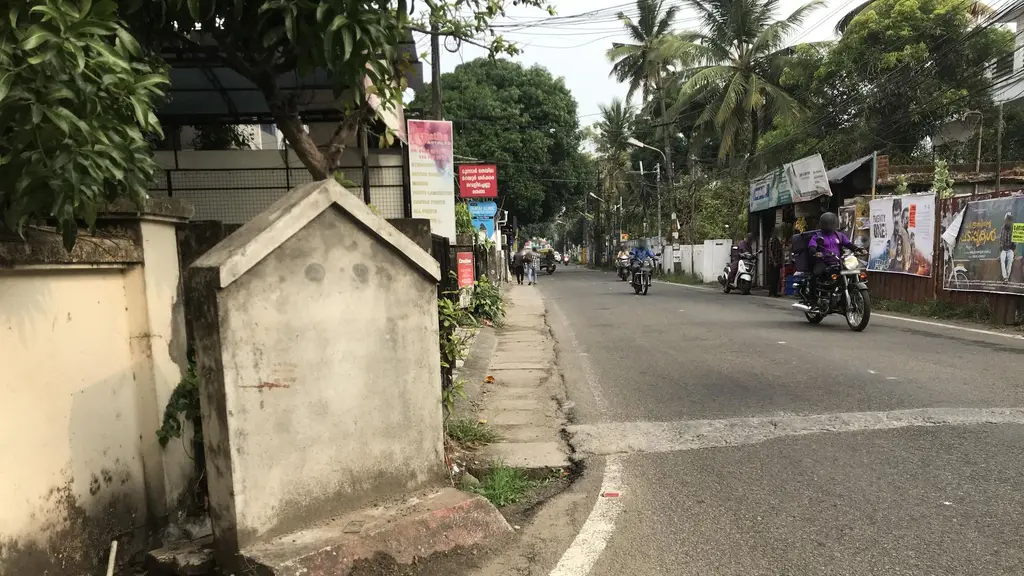 Little Flower Church Pottakuzhy - Daily Updates