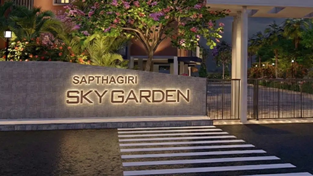 Sapthagiri Shelters