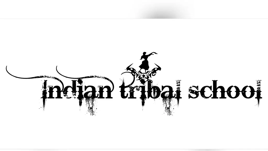 Indian tribal school
