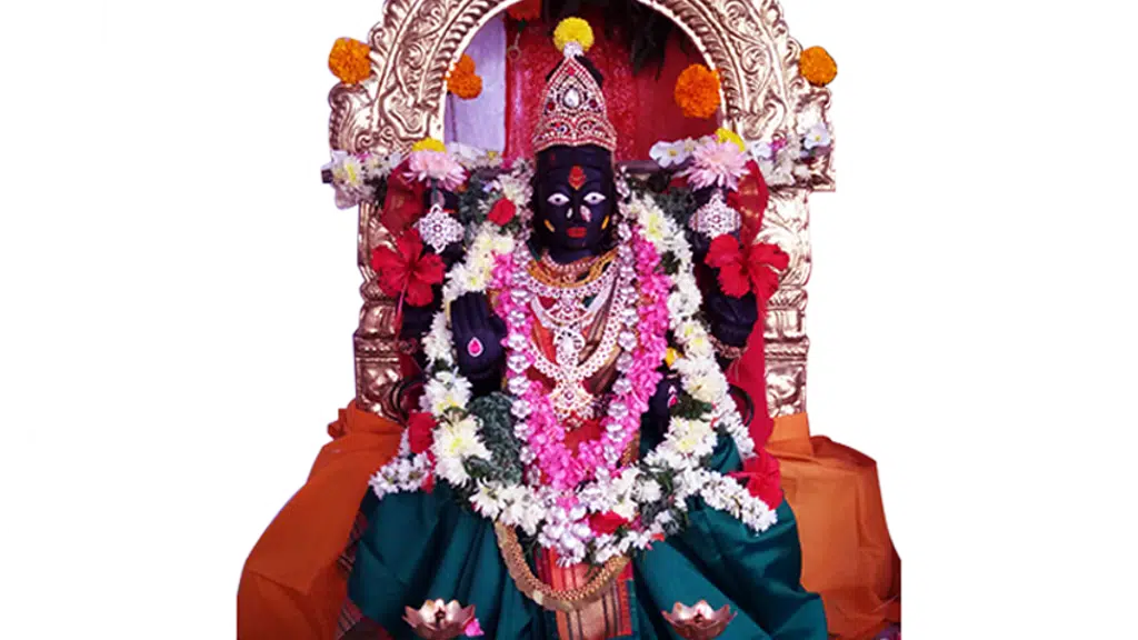 Shakti Peetham
