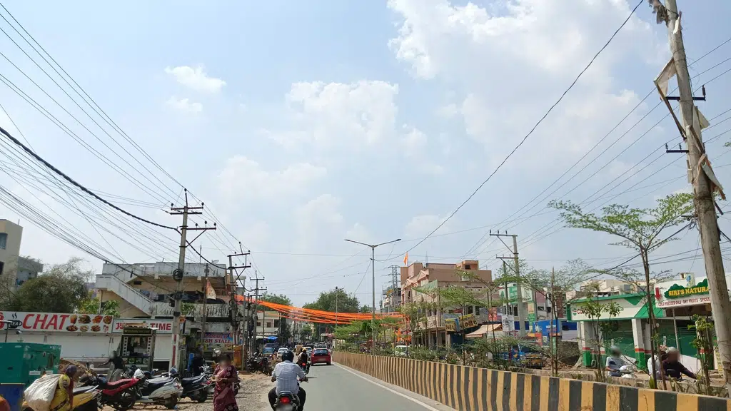 Raghuram Electrical Works and Borewells