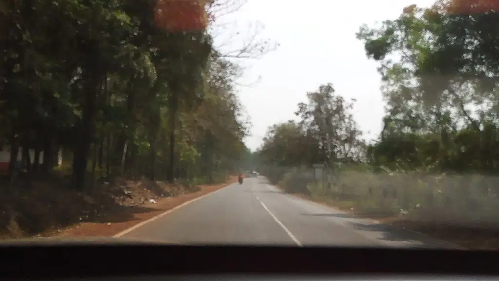 Village Panchayat Morpirla