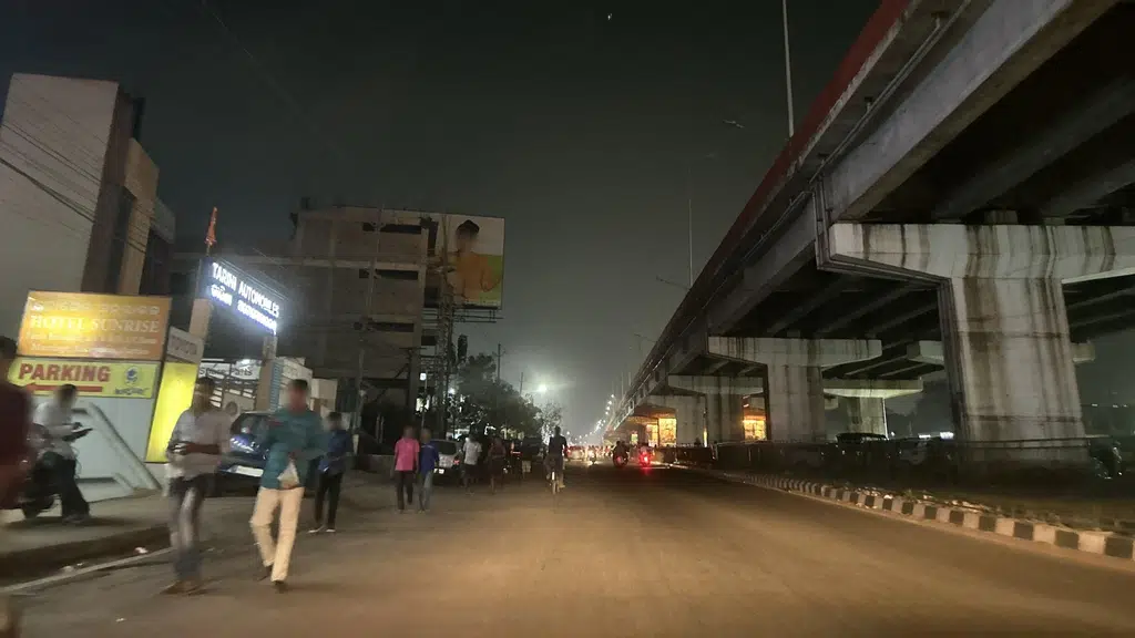 Khandgiri Bar and Restaurant