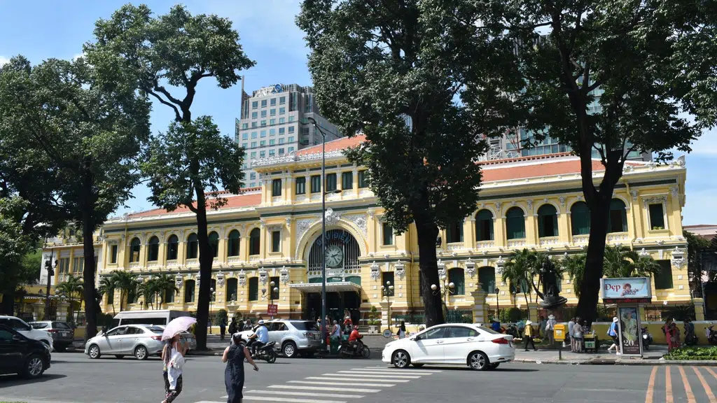 Bihubor Branch Post Office