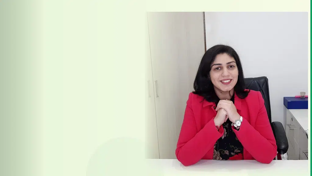 Dt. Priyanka Narang-The Diet Maestro