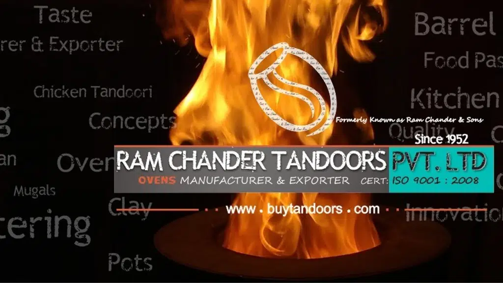 Ram Chander Tandoors Pvt. Ltd.