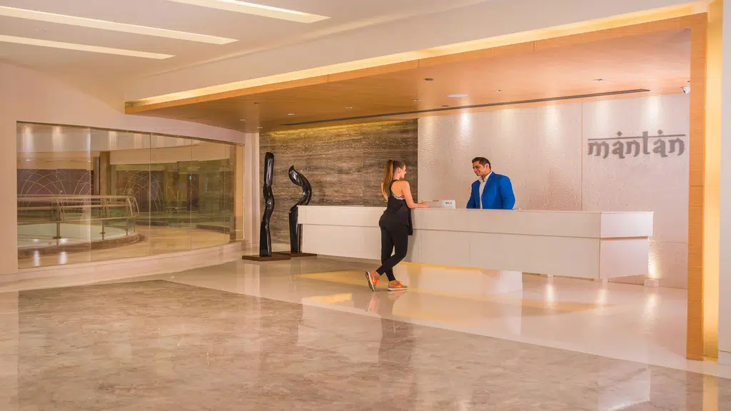 Mantan,The fitness lounge