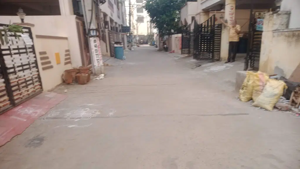Sindhura Towers