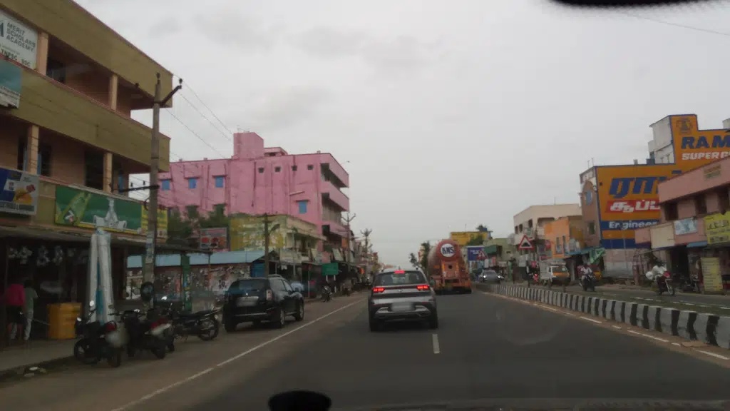 Gurusthanam Grooming School Thiruvallur-Tamil Nadu