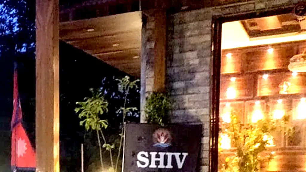 Shiv Rudraksh Resort