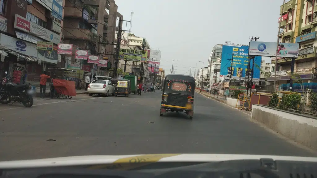 Suzuki Motorcycle India
