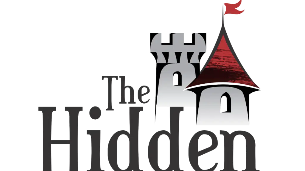 The Hidden Castle Resort