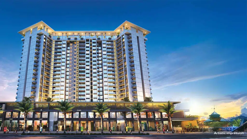 Hillcrest Project