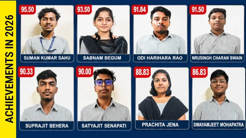 Kalinga College of Commerce
