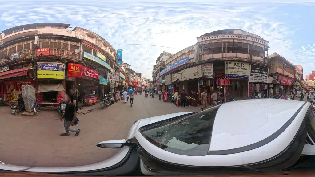 Ushnakmal Moolchand Banaras