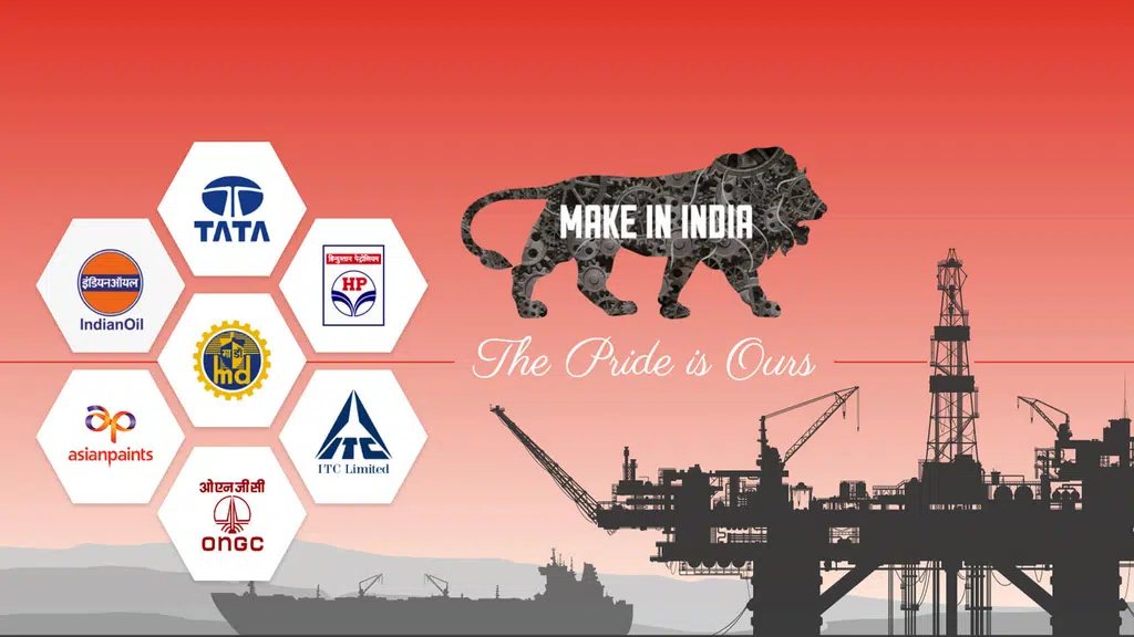 PGE Industries Pvt Ltd