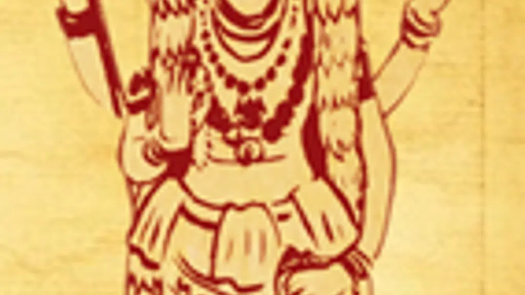 Koodalmanikyam Temple