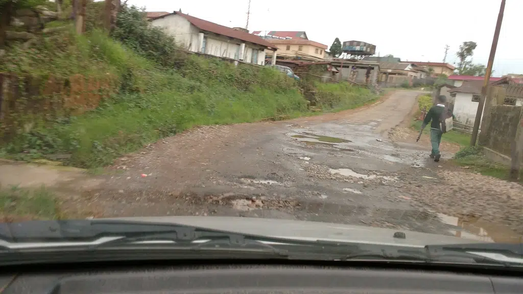 Cherrapunjee Tourist Taxi