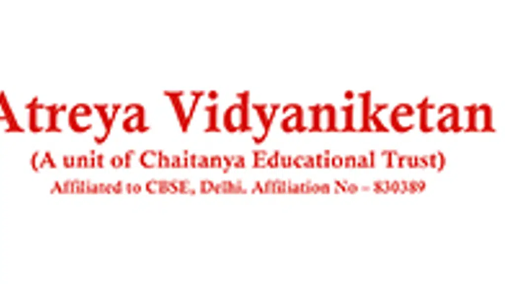 Atreya Vidyaniketan