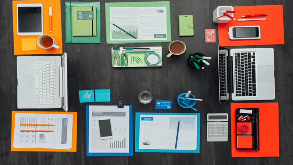 Multi Computers and Stationers