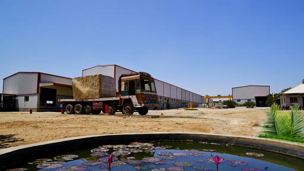 Darla Exports
