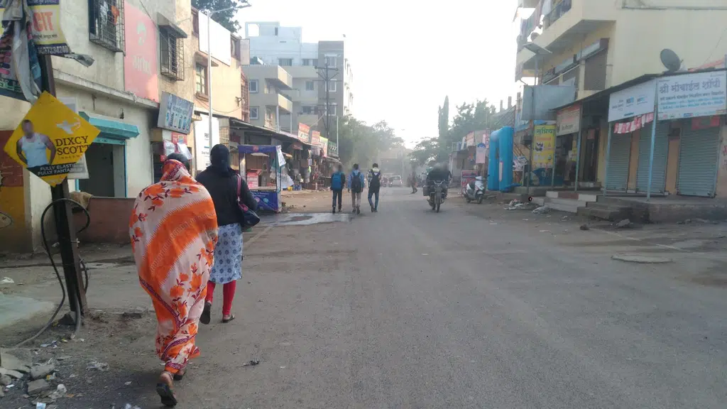 Rokdoba Hanuman Mandir Parchanda