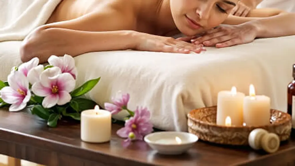 Dreams World Salon and Spa