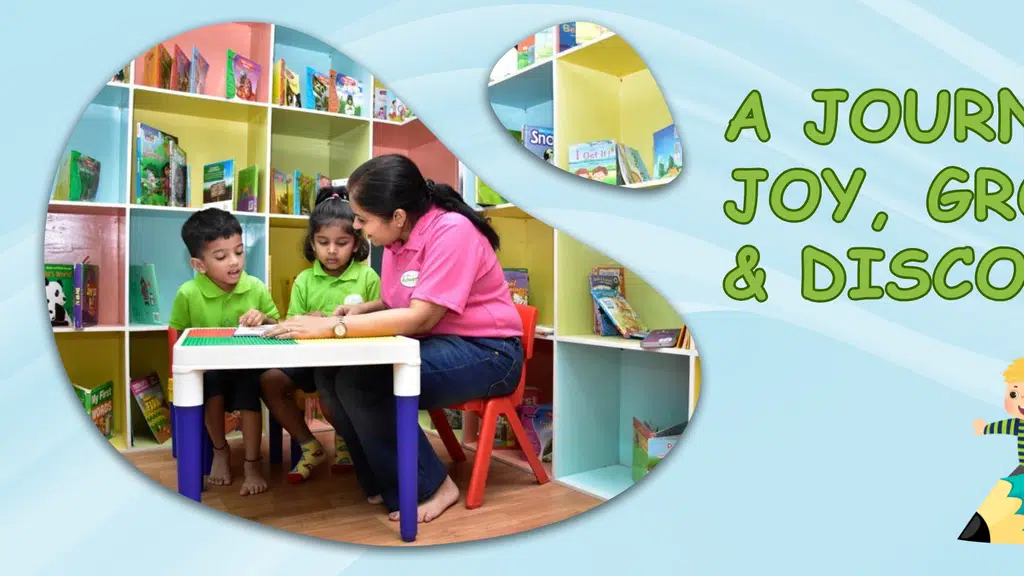 Little Millennium Preschool and Daycare