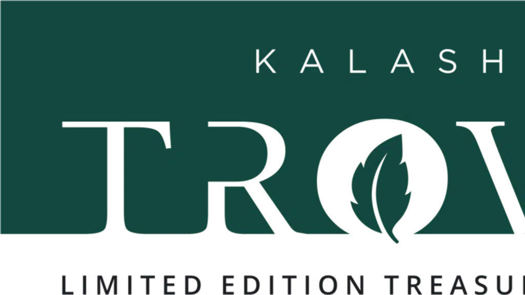 Kalash Trove