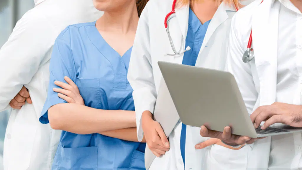 Bharat Paramedical and Nursing Institute