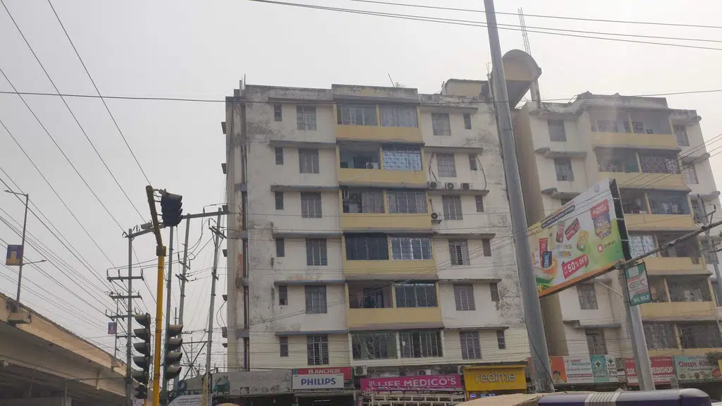 Rajmahal Bhojanalay