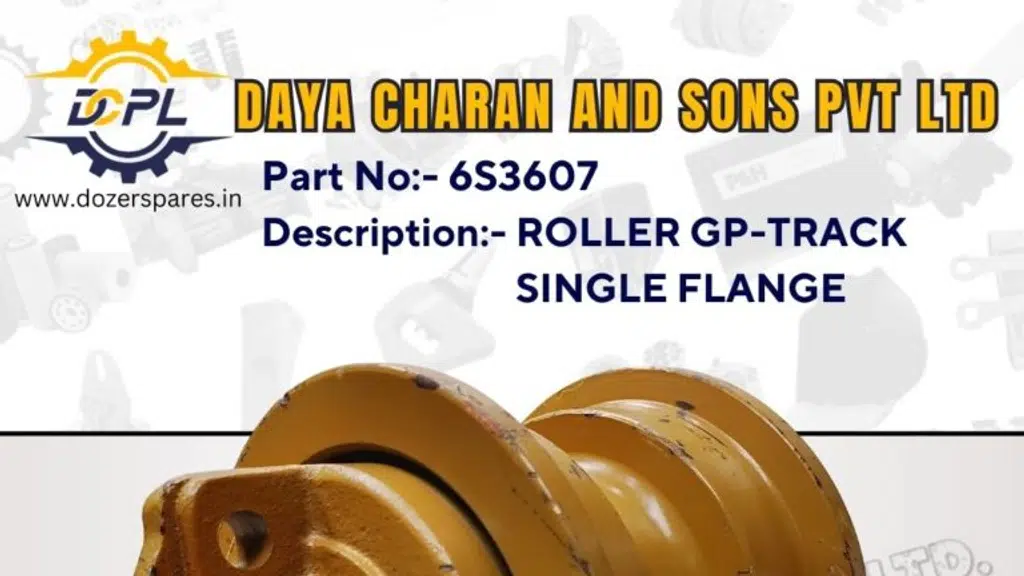 Daya Charan & Sons Pvt. Ltd.