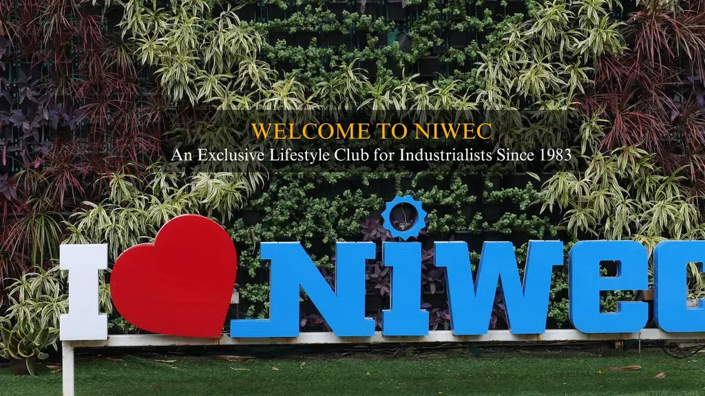 NIWEC Club