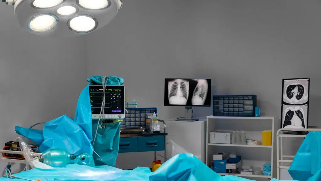 Sunshine Surgical Hospital
