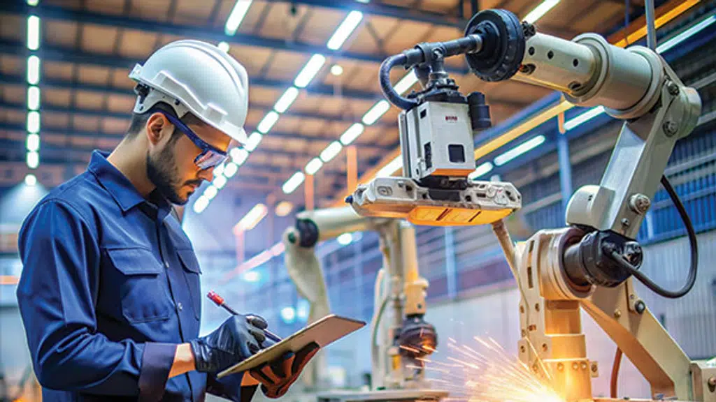 India Manufacturing Show