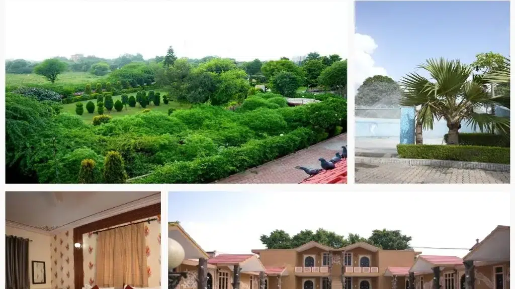 Hotel Apano Rajasthan and Holiday Resort