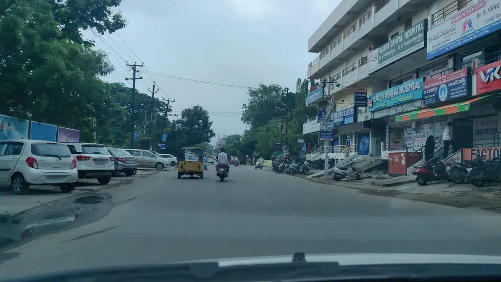 My Kalyan Mini Store