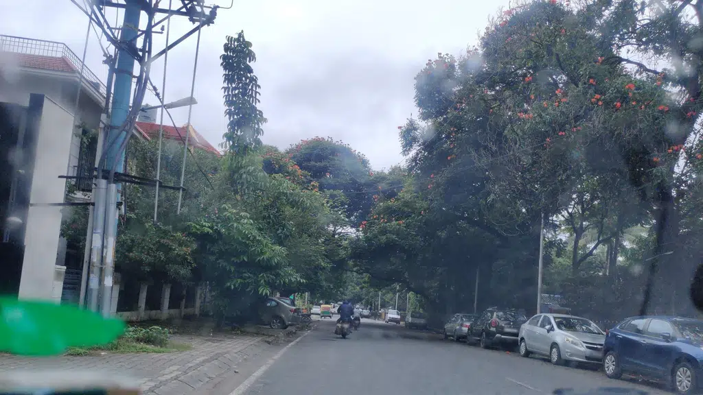 Bangalore Electricity Supply Company Ltd.