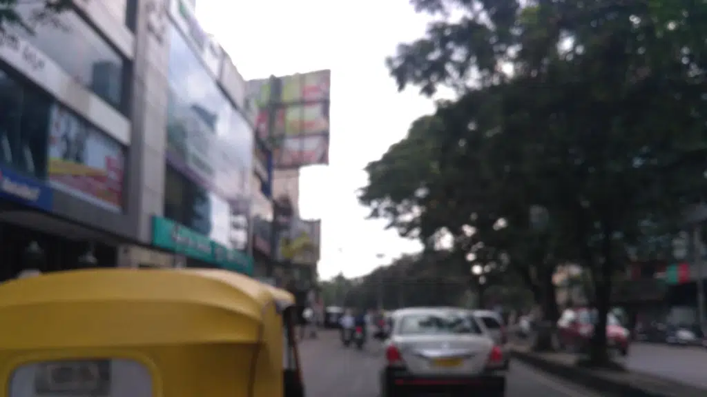 TVS iQube - Flagship Tvs
