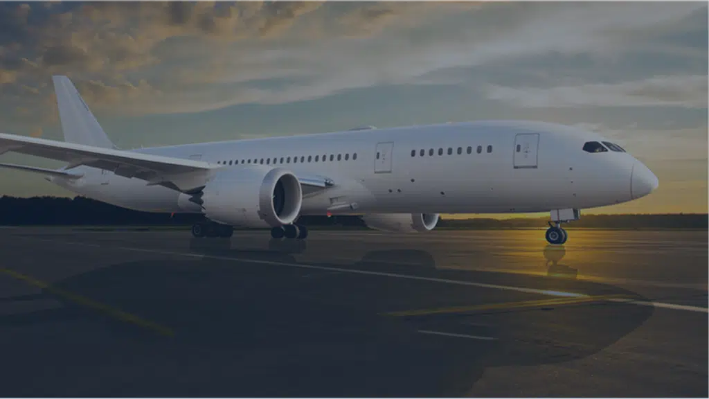 Inovit Aerospace Solutions Private Limited (IASPL)