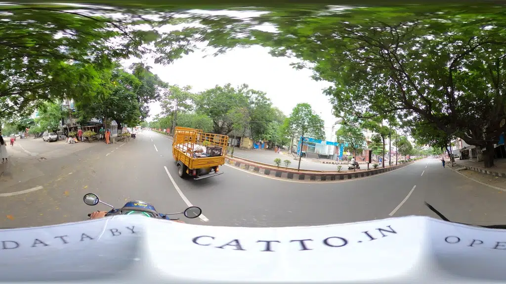 Visakhapatnam - Dwarakanagar,