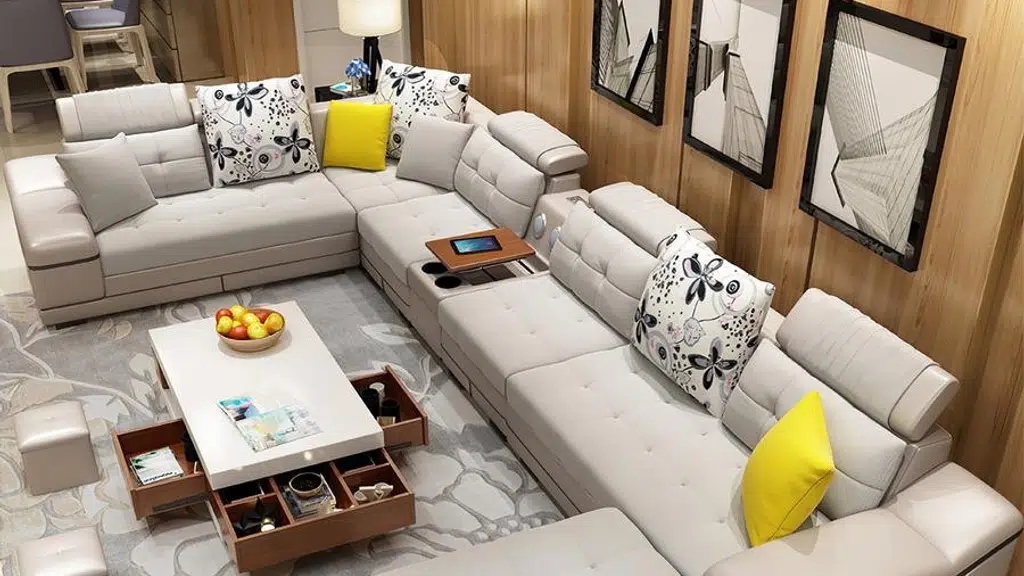 Aarti Steel Furniture