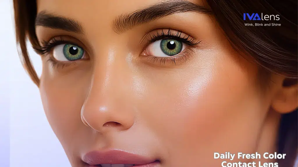 IVA Lens